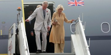 Θετικός στον κορονοϊό ο πρίγκιπας Κάρολος