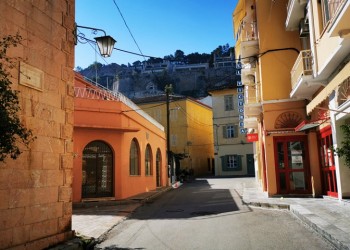 ΕΛΣΤΑΤ: Στατιστικά στοιχεία επιχειρήσεων σε αναστολή λειτουργίας λόγω Covid-19 2