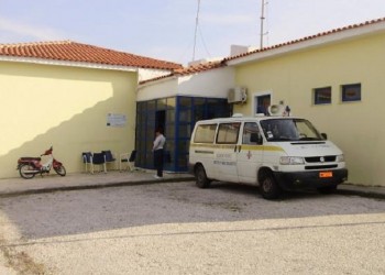 Τεστ αντισωμάτων θα γίνουν σε όλους τους εργαζομένους στο ΕΣΥ 2