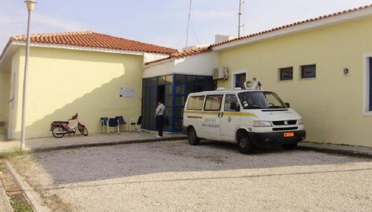 Τεστ αντισωμάτων θα γίνουν σε όλους τους εργαζομένους στο ΕΣΥ 2