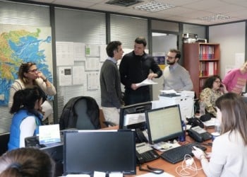 Πάνω από 40.000 κλήσεις στον ΕΟΔΥ για τον κορονοϊό
