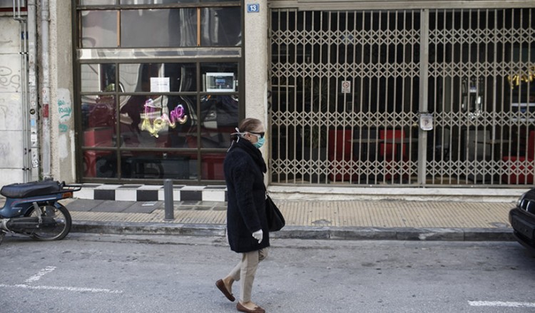 Υπ. Οικονομικών: Παράταση 75 ημερών για τις επιταγές λόγω κορονοϊού