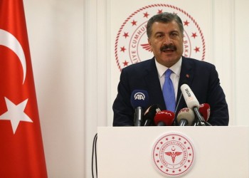 Κορονοϊός: Πρώτο κρούσμα στην Τουρκία
