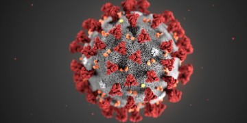 Covid-19: Η χρονική διάρκεια μεταδοτικότητας του SARS-CoV-2 δεν ξεπερνά τις 10 μέρες