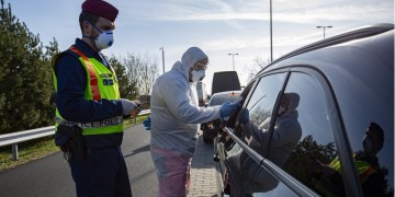 Κορονοϊός: Τα μέτρα που έχουν ληφθεί στην Ευρώπη για την αναχαίτιση της επιδημίας