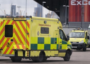 Πέθανε 13χρονος από τον κορονοϊό στη Βρετανία