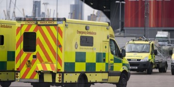 Πέθανε 13χρονος από τον κορονοϊό στη Βρετανία