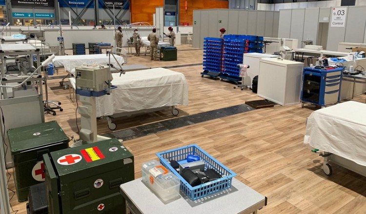 Κορονοϊός: Οκτώ νέα κρούσματα, κανένας νέος θάνατος 3