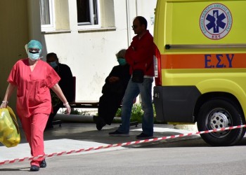 Κορονοϊός: 15 νέα κρούσματα, ένας ακόμη θάνατος το τελευταίο 24ωρο 3