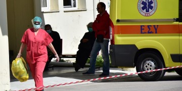 Κορονοϊός: 15 νέα κρούσματα, ένας ακόμη θάνατος το τελευταίο 24ωρο 3