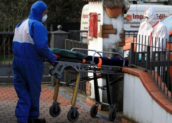 Πάνω από 422.000 νεκροί παγκοσμίως από τον νέο κορονοϊό