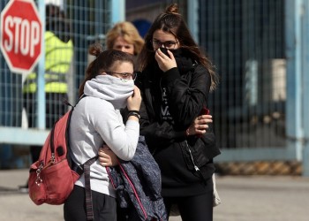 Τηλεδιάσκεψη για την επιδημιολογική κατάσταση σε Ξάνθη, Δράμα, Πέλλα, Φλώρινα, Πιερία και Ημαθία