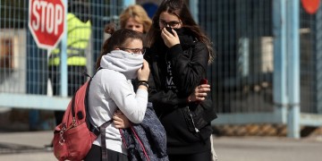 Τηλεδιάσκεψη για την επιδημιολογική κατάσταση σε Ξάνθη, Δράμα, Πέλλα, Φλώρινα, Πιερία και Ημαθία