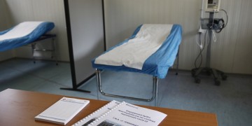 Κορονοϊός: 20 κρούσματα και κανένας νέος θάνατος σήμερα 3