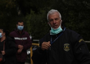 Κορονοϊός: 21 νέα κρούσματα στην Ελλάδα, 66 στο σύνολο