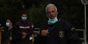 Κορονοϊός: 21 νέα κρούσματα στην Ελλάδα, 66 στο σύνολο