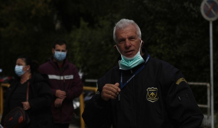 Κορονοϊός: 21 νέα κρούσματα στην Ελλάδα, 66 στο σύνολο