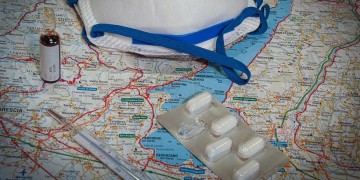 Wear a mask – Save lives: Η μάσκα σώζει ζωές – Προστατεύει από τον κορονοϊό