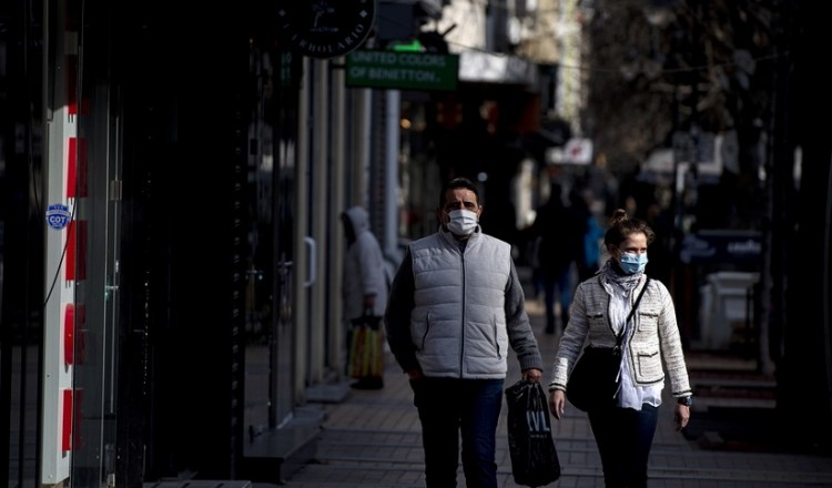 Lockdown: Διπλάσια πρόστιμα και σαρωτικοί έλεγχοι – Διευκρινίσεις Χαρδαλιά για τα μέτρα