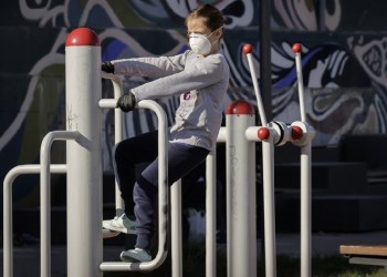 Έπεσε η κυβέρνηση στο Κόσοβο λόγω κορονοϊού