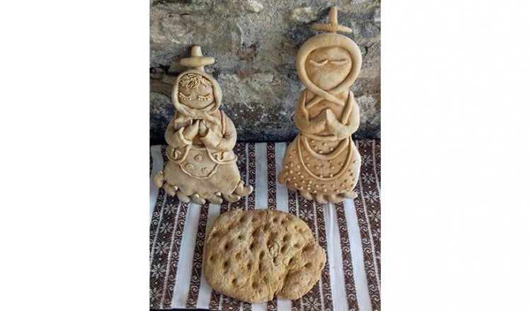 Η Κυρα-Σαρακοστή: Το έθιμο και η συνταγή