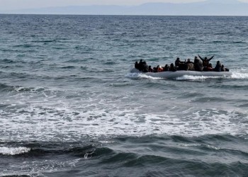 Μεταναστευτικό: Δικογραφίες για παρακώλυση συγκοινωνιών και παράνομη κατάληψη δρόμων σε Λέσβο και Σάμο