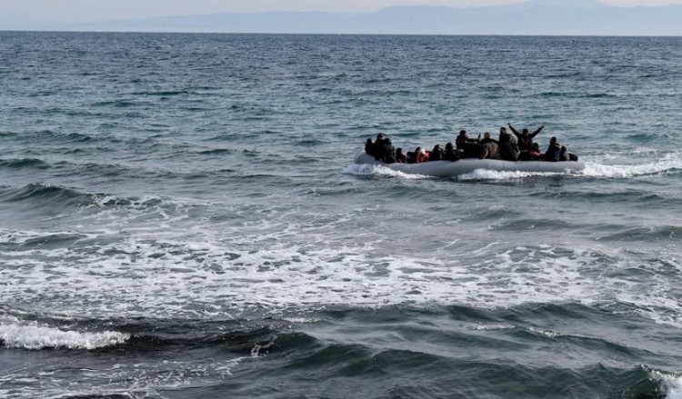Μεταναστευτικό: Δικογραφίες για παρακώλυση συγκοινωνιών και παράνομη κατάληψη δρόμων σε Λέσβο και Σάμο
