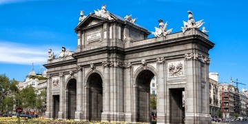 Κορονοϊός: Με ειδικές πτήσεις επιστρέφουν Έλληνες και από την Ισπανία