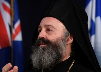 Σίδνεϊ και Μελβούρνη: Δεν θα γίνουν παρελάσεις για την 25η Μαρτίου