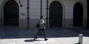 Μητσοτάκης για κορονοϊό: Έτοιμη η κυβέρνηση για επιπλέον μέτρα στην Αττική