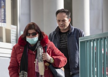 Τους 83 έφτασαν οι θάνατοι από επιπλοκές της γρίπης
