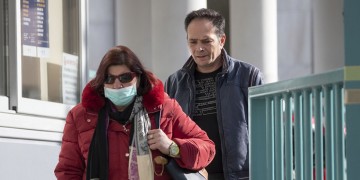 Τους 83 έφτασαν οι θάνατοι από επιπλοκές της γρίπης