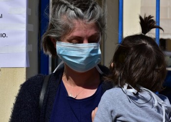 Άρση μέτρων: Παραμένουν οι άδειες ειδικού σκοπού για τους γονείς