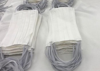 Πτολεμαΐδα: 400 μάσκες θα μοιραστούν σε ηλικιωμένους ανήμερα της 108ης επετείου απελευθέρωσης της πόλης