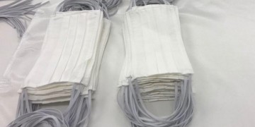 Πτολεμαΐδα: 400 μάσκες θα μοιραστούν σε ηλικιωμένους ανήμερα της 108ης επετείου απελευθέρωσης της πόλης