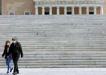Κορονοϊός: Από σήμερα σε εφαρμογή τα νέα μέτρα για την Αττική