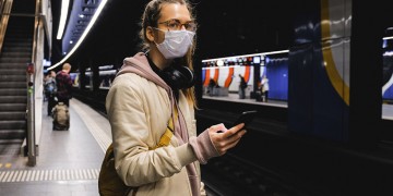 Αυστρία: «Ναι» στη χρήση προστατευτικών μασκών σε δημόσιους χώρους