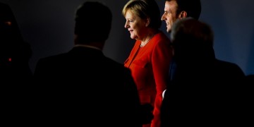 Covid-19: Ενεργοποίηση μέτρων στα εξωτερικά σύνορα της ΕΕ