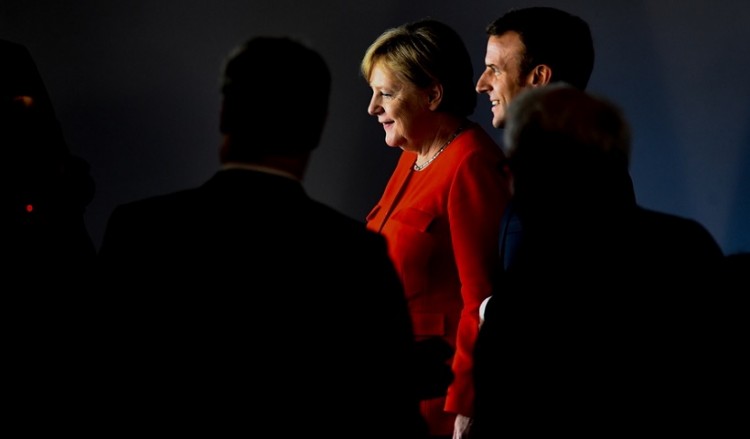 Covid-19: Ενεργοποίηση μέτρων στα εξωτερικά σύνορα της ΕΕ