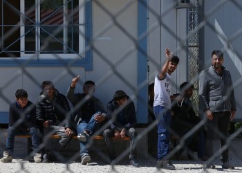 Στο Δήμο Σιντικής Σερρών η κλειστή δομή για πρόσφυγες και μετανάστες