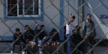 Στο Δήμο Σιντικής Σερρών η κλειστή δομή για πρόσφυγες και μετανάστες