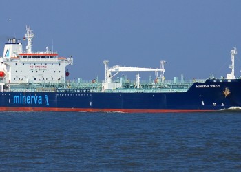 Επίθεση πειρατών σε ελληνόκτητο πλοίο στην Αφρική