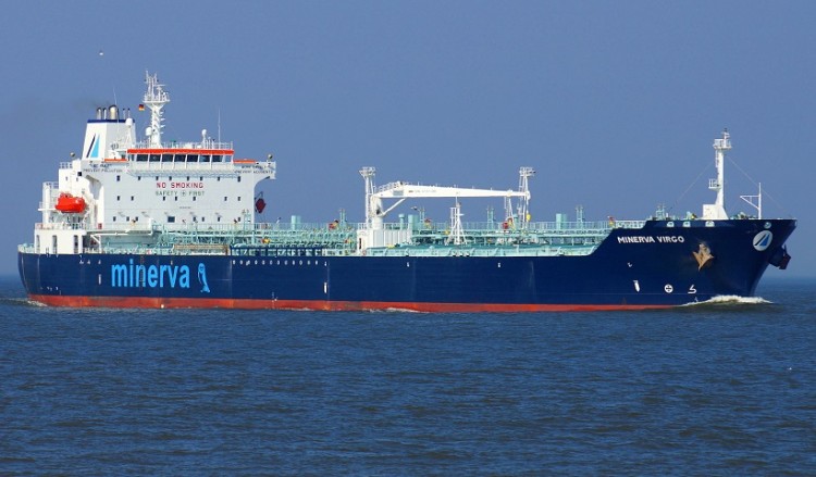 Επίθεση πειρατών σε ελληνόκτητο πλοίο στην Αφρική