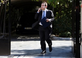 Μεταναστευτικό: Στο «Βασιλειάδη» στις Σέρρες όσοι μπήκαν πρόσφατα στη χώρα