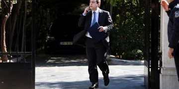 Μεταναστευτικό: Στο «Βασιλειάδη» στις Σέρρες όσοι μπήκαν πρόσφατα στη χώρα