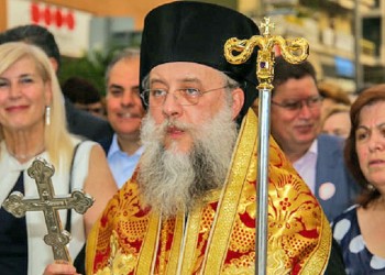 Μητροπολίτης Κηφισίας Κύριλλος: «Μην εκτίθεστε σε κίνδυνο δοκιμάζοντας την προστασία του Θεού»