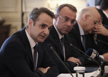 Συνεδριάζει σήμερα το Υπουργικό για τον κορονοϊό