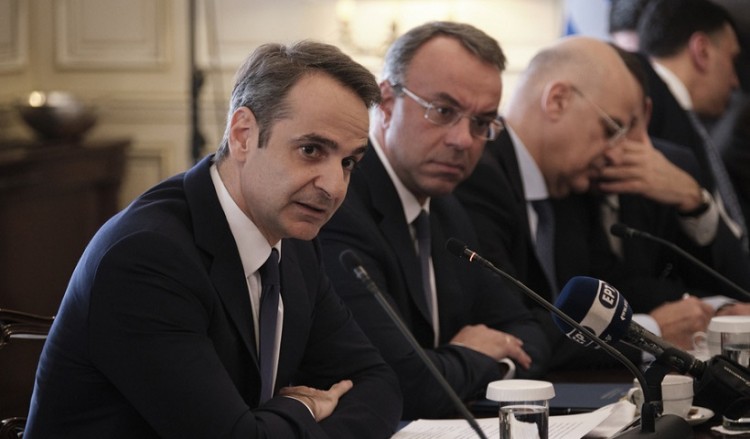 Συνεδριάζει σήμερα το Υπουργικό για τον κορονοϊό