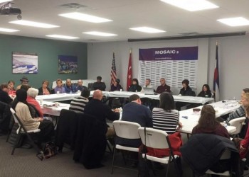 Οργάνωση που συνδέεται με τον Γκιουλέν αναγνώρισε τη Γενοκτονία των Αρμενίων