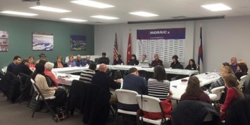 Οργάνωση που συνδέεται με τον Γκιουλέν αναγνώρισε τη Γενοκτονία των Αρμενίων